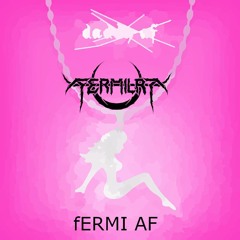 Slayyyter - Daddy AF (Fermilat Bootleg)