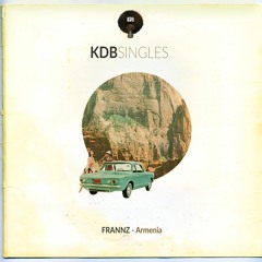 Frannz - Armenia (Original Mix)[KDB004S]