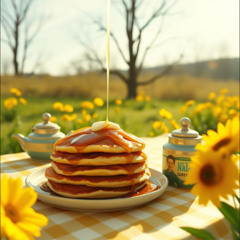 Масленницы бит