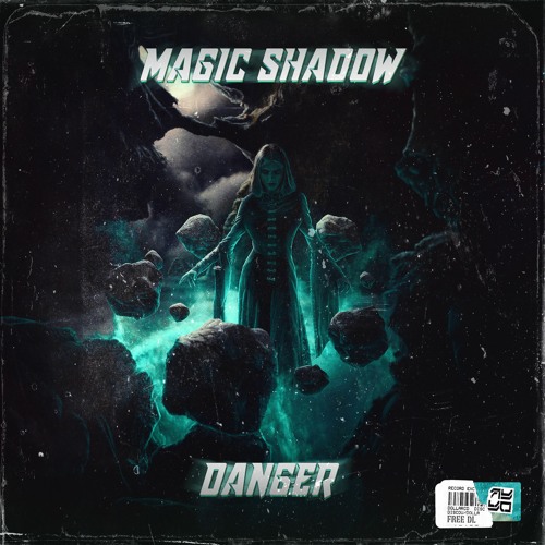 MAGIC SHADOW - DANGER [Dubstep N Trap Premiere]