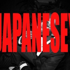 JAPANESEY FT XTON CLINT