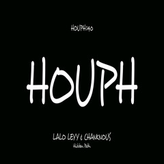 Lalo Leyy, Chanknous - Hidden Path (Original Mix)