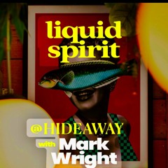 Liquid Spirit 29th April Part 2