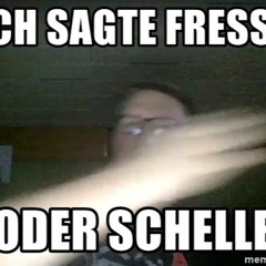 Schnelle Kelle @ Nackenklatscheeeeeeee