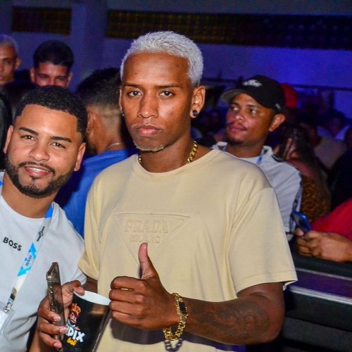 Stream MACHUQUEI MACHUQUEI, ELA FICOU DE 4 - LC SANTANNA by DJ LC ...