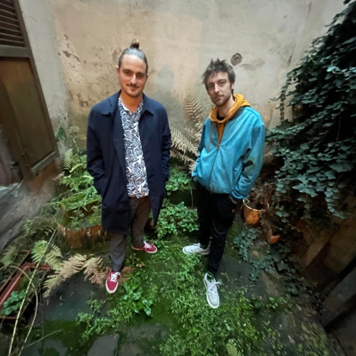 Unami avec Midva et Natsu Soundcloud podcast image for