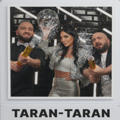 Hayk Apricota & Arni Rock Ft. Sone Silver - Taran - Taran