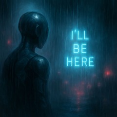 I’ll be here (Old Skool New Skool Mix)