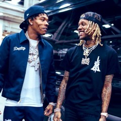 Lil Durk - Project Baby Feat. Lil Baby