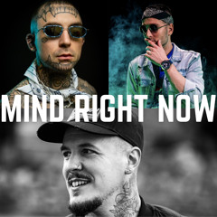 Mind Right Now (ft. Caskey and Jehry Robinson)