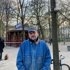 Crevette Records w/ Lawrence Le Doux @ Kiosk Radio 27.03.2021