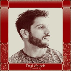 Paul Wolsch at Savage Hanoi, Vietnam August 2024