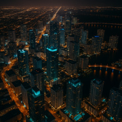 Do You Love Me Miami