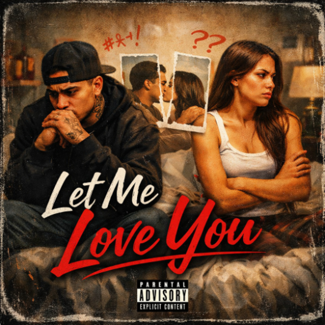 Stream Let Me Love You by Zenny | Listen online for free on SoundCloud