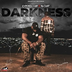 Chronic Law & Valiant - Darkness