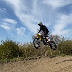 MC Corn - Doin It (Marky B Remix)