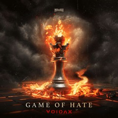 Voidax - Game Of Hate
