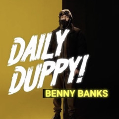 Benny Banks - Daily Duppy | GRM Daily