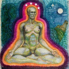 Atemübung - Breath of Fire