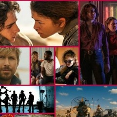 182 - Latest Releases in Movies, TV Shows & Video Games This Week | 13.10.24