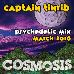 Cosmosis Mix March 2016