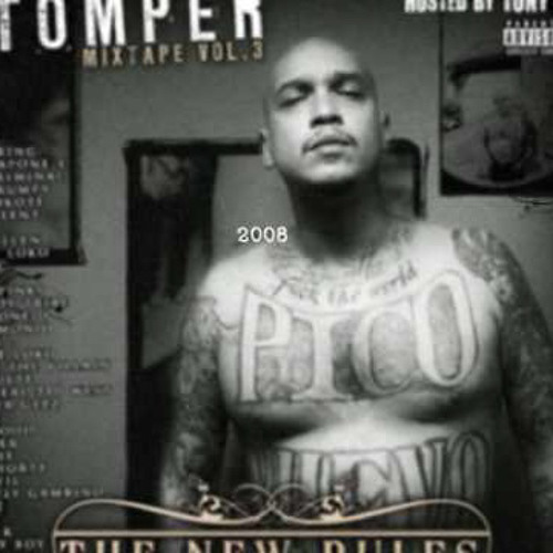 LIVE BY THE GUN - THE STOMPER (SOLDIER INK) FEAT_ J.HIND, LIL SHORTY, LIL EVIL