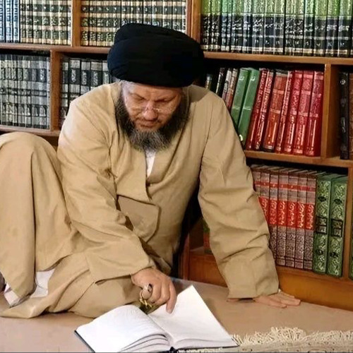 ‎⁨  – القصيده الكوثريه \  كاملة