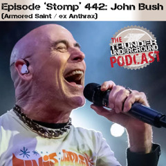 Episode 442 - John Bush