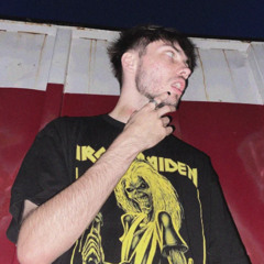 Dumb sadeyes covr (scrapped)