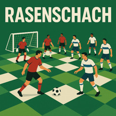 Rasenschach- Lightning Remix