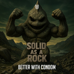 Solid As A Rock