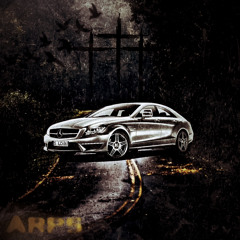 ARPS - Solitaryk3 x NskaneFrmDa85