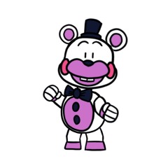 Fnaf 6 Shop Theme Remix