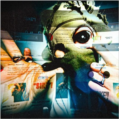 서동현(BIG Naughty) - 털어 (Feat. M1NU ,Veinyfl,Swervy ,래원, 이영지 ,Lil Nekh ,D.Ark)