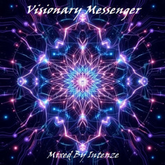 Visionary Messenger - Autumn 2025 (Live Mixed Dj Set)