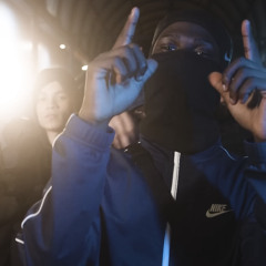 Double0 - CG (MOB) x Dippa22