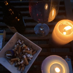 apocalypse / caroline