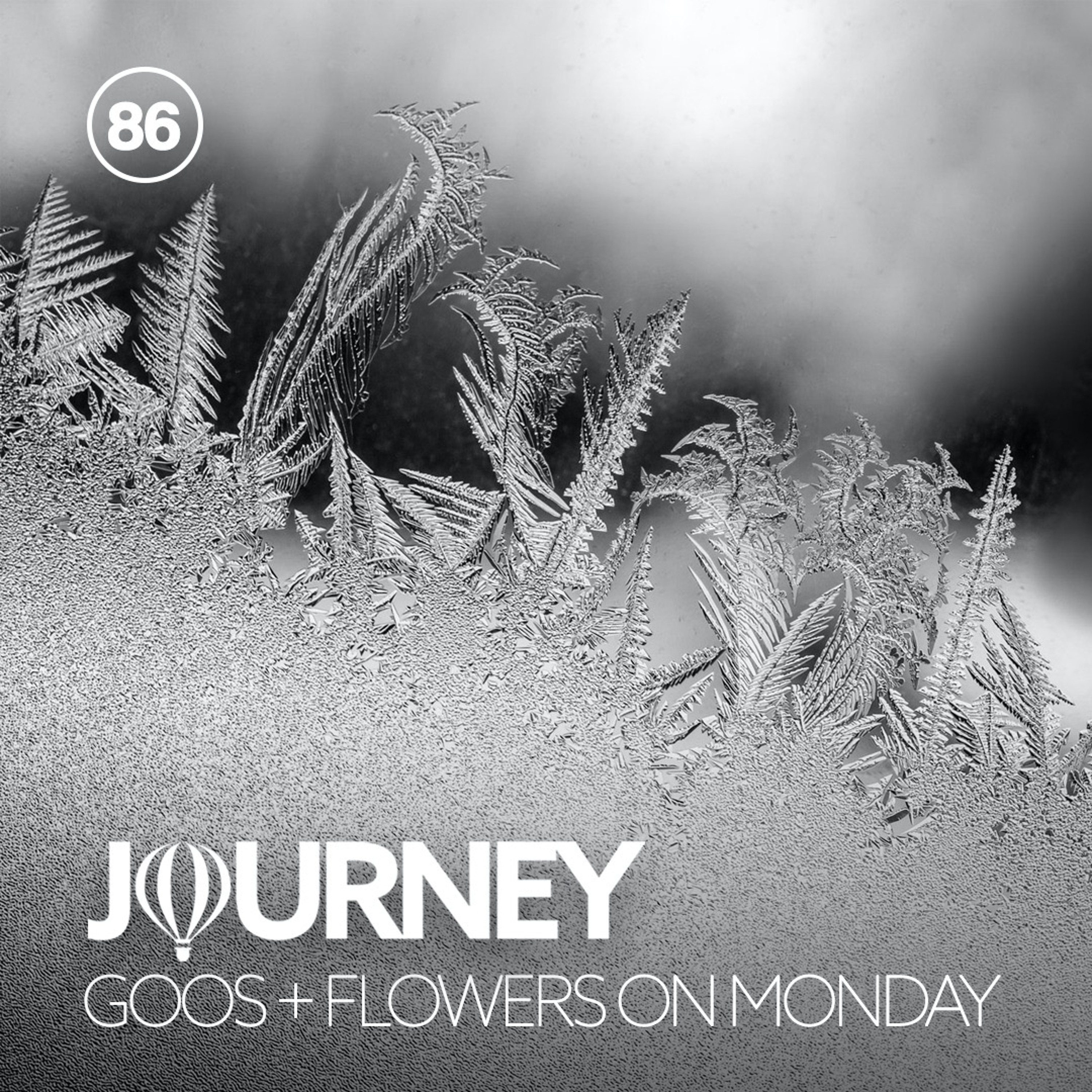 Journey - Episode 86 - Guestmix by Flowers On Monday thumbnail