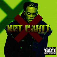 Not Carti (prod. gfelds)