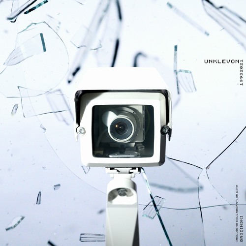 Unklevon - Sharping Shadow