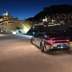 Al Fakher - #MYZYKADLJADUSHI (xxl remix)