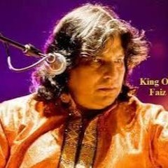 Roz - E-Awwal Se Hai Meri Zindagani Aapki - Faiz Ali Faiz