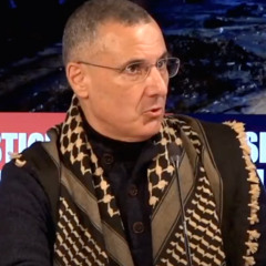 OMAR BARGHOUTI BDS, DHANGSHA SONIC LECTURE 2