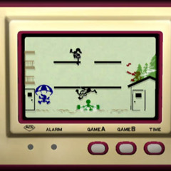 SSBM - Flat Zone (VST Synthesizers Remake)