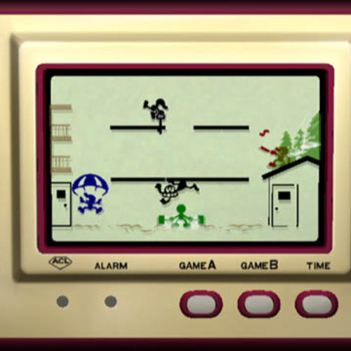 SSBM - Flat Zone (VST Synthesizers Remake)