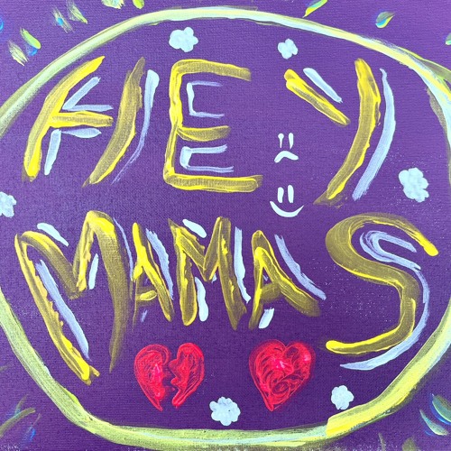 hey mamas - TITOBANDITO (Official Audio)