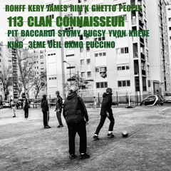 Playlist 3 Avril'21 Rap Français