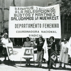 Las Mujeres Trabajadoras
