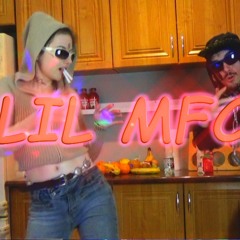 LIL MFC - KIEDYŚ GŁUPIEJ DUPY BYM NIE ZROBIŁ prod. PIKERS