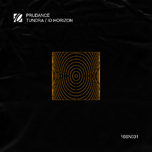 PREMIERE | Prudance - io Horizon [10 Steps North]